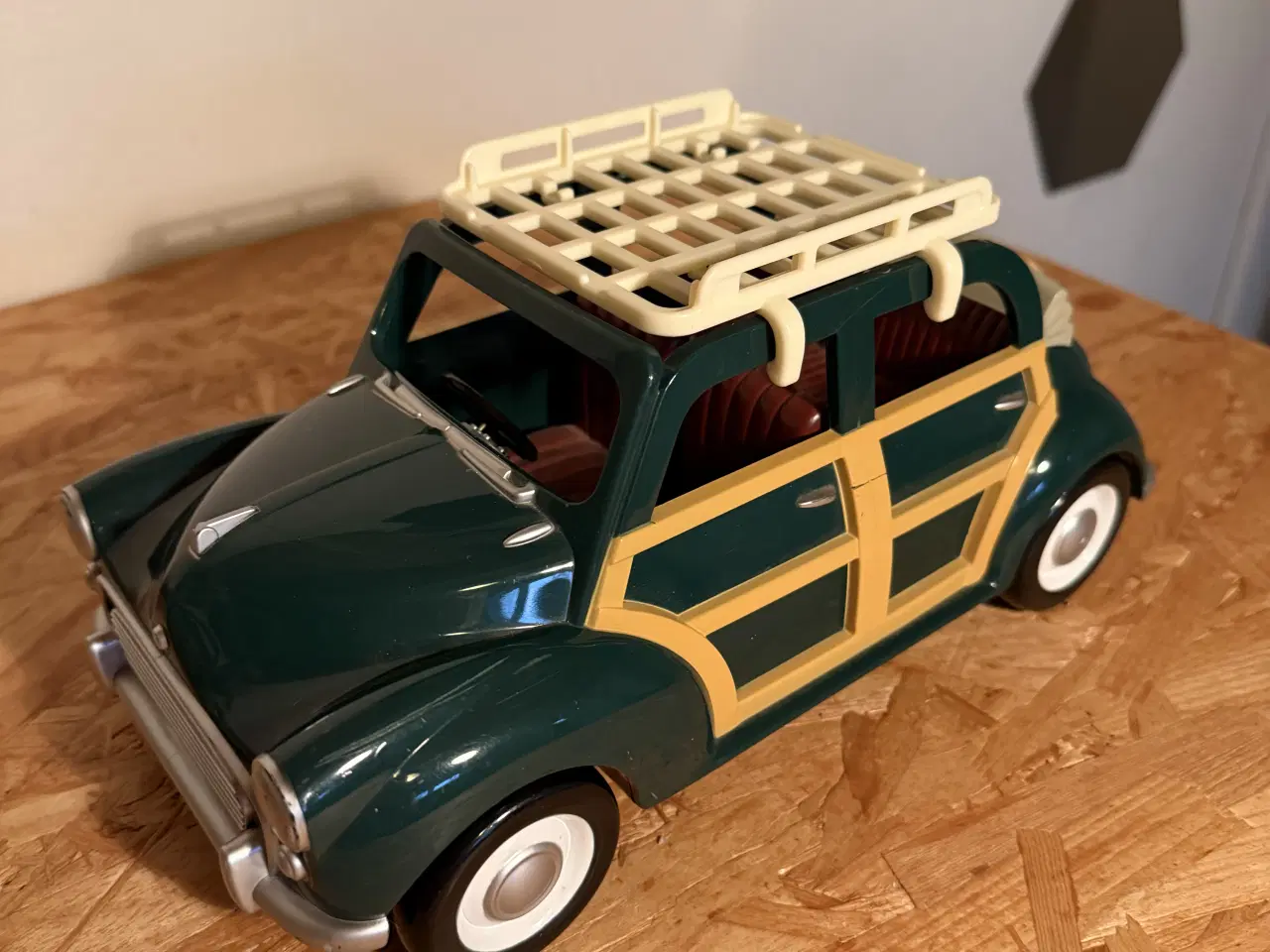 Billede 9 - Sylvanian families legetøj 