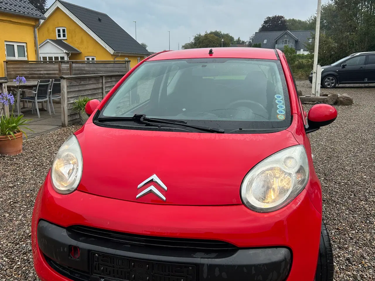 Billede 4 - Citroen C1 i god form 