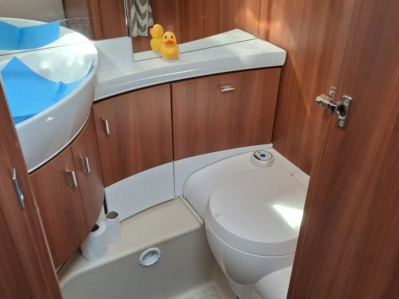 Billede 9 - DWT TELT OG PLADS BETALT