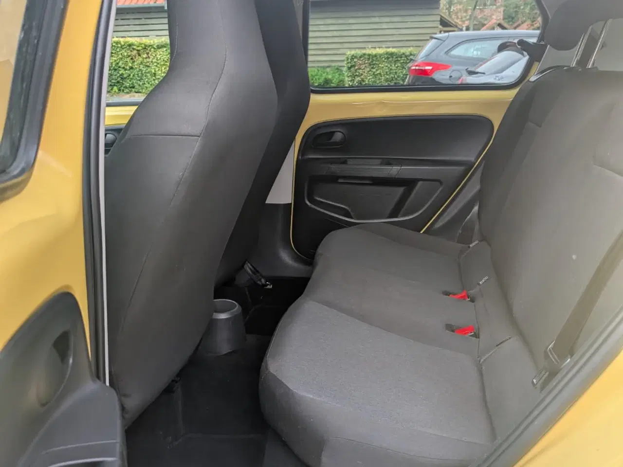 Billede 15 - Skoda citigo 