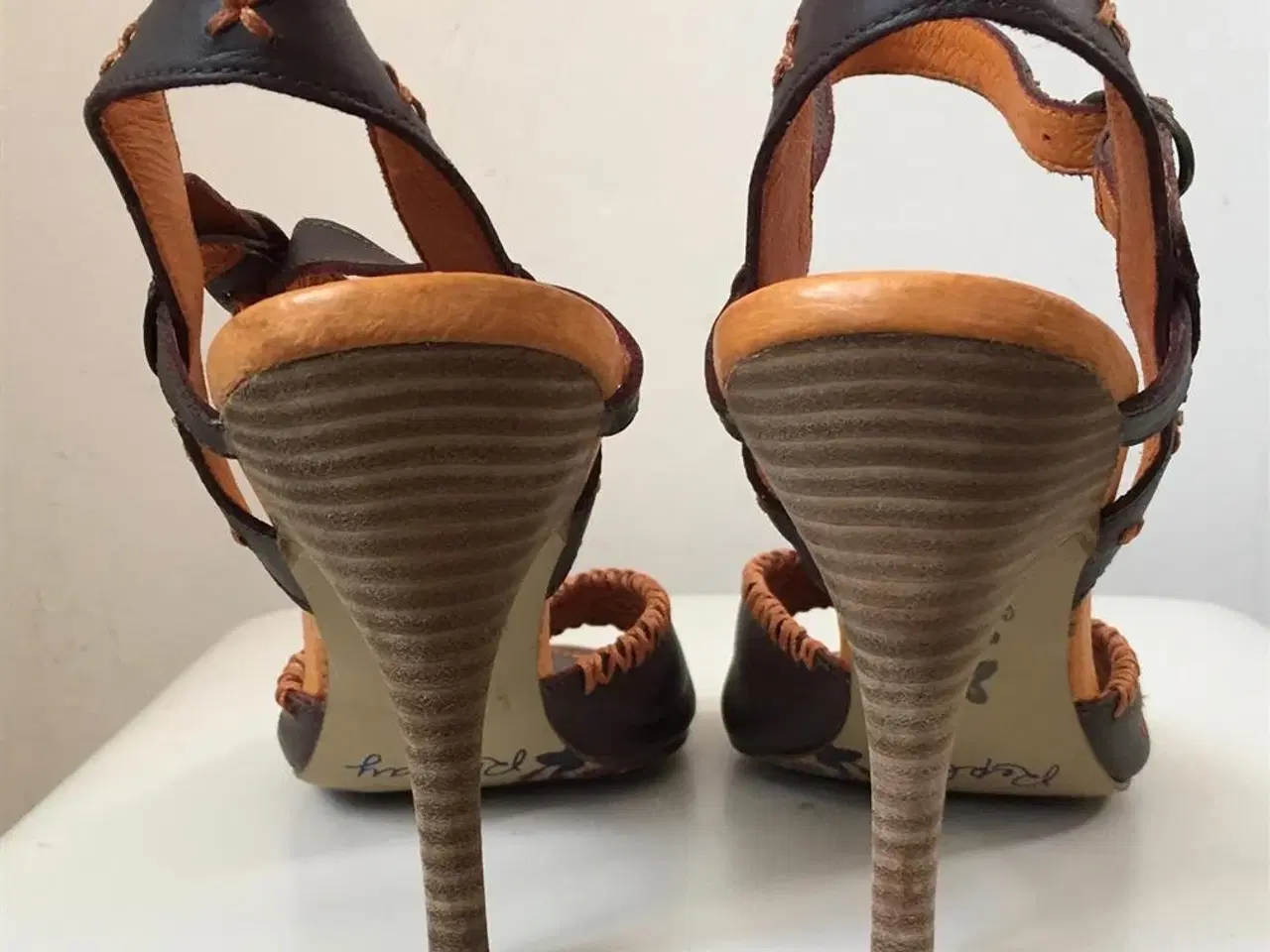 Billede 5 - Replay, sandaler, str 40