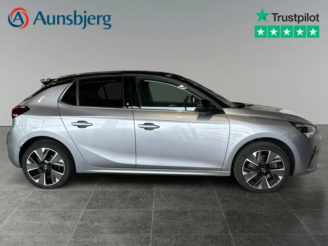 Billede 6 - Opel Corsa-e 50 Elegance