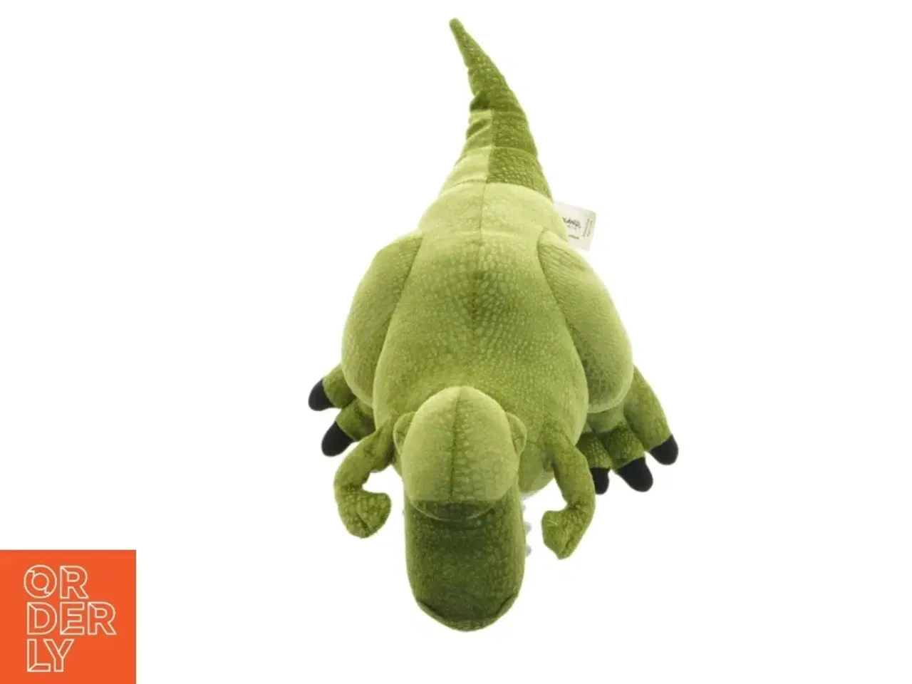 Billede 2 - Disney Pixar T-Rex Tøjdyr fra Disney (str. 33 x 33 x 24 cm)