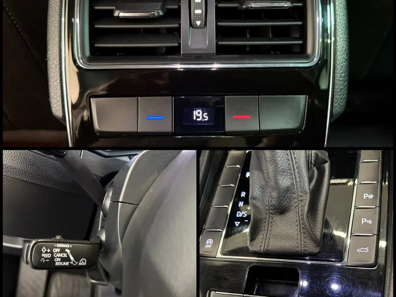 Billede 14 - Skoda Superb 2,0 TDi 150 Style DSG