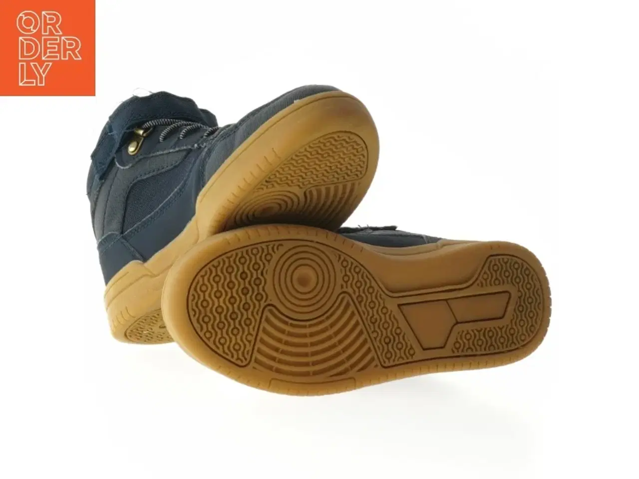 Billede 4 - Vandtætte sneakerstøvler til børn str 31 (str. 31 )