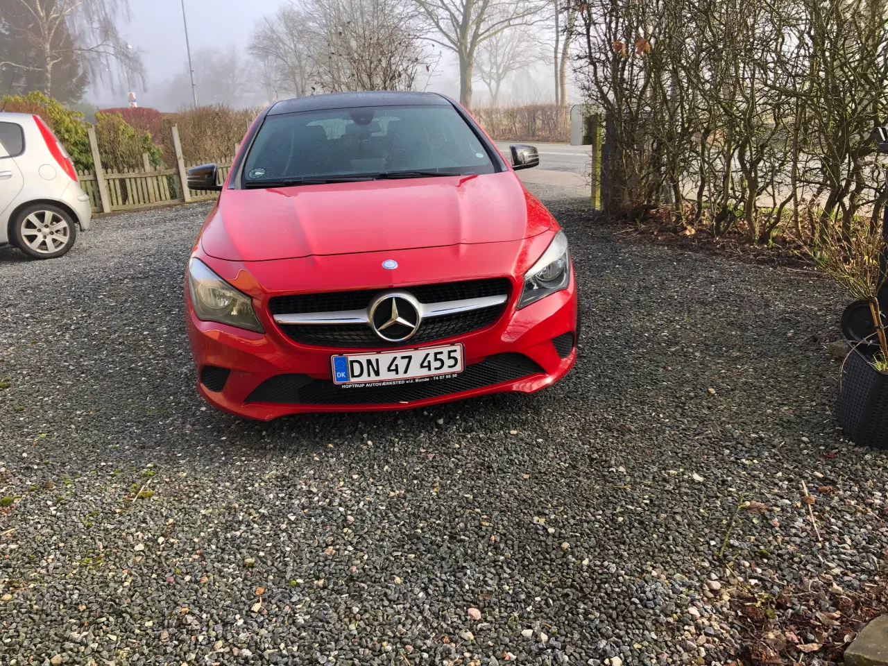 Billede 1 - Mercedes cla 200 shooting brake