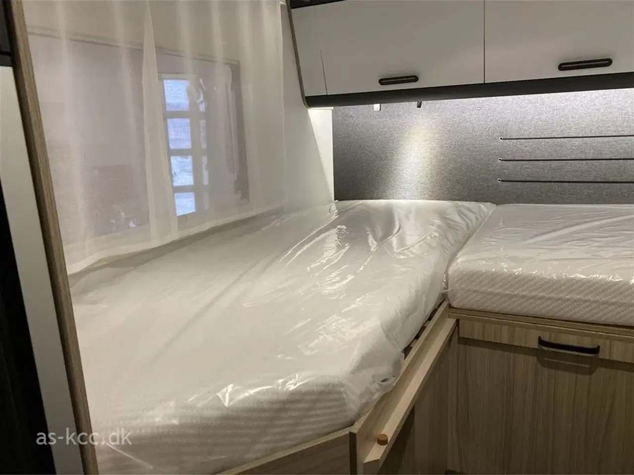 Billede 11 - 2026 - Sun Living S 70 SL Automat gear 165 HK   Sun Living S 70 SL  165 HK og Automatgear .