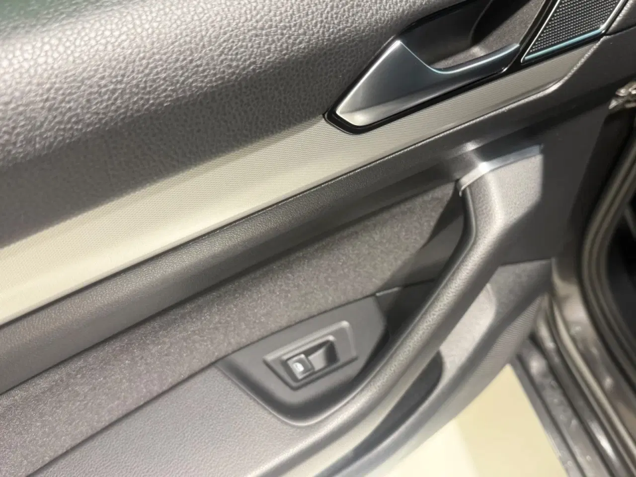 Billede 23 - VW Passat 1,4 TSi 150 Comfortline Premium Variant DSG