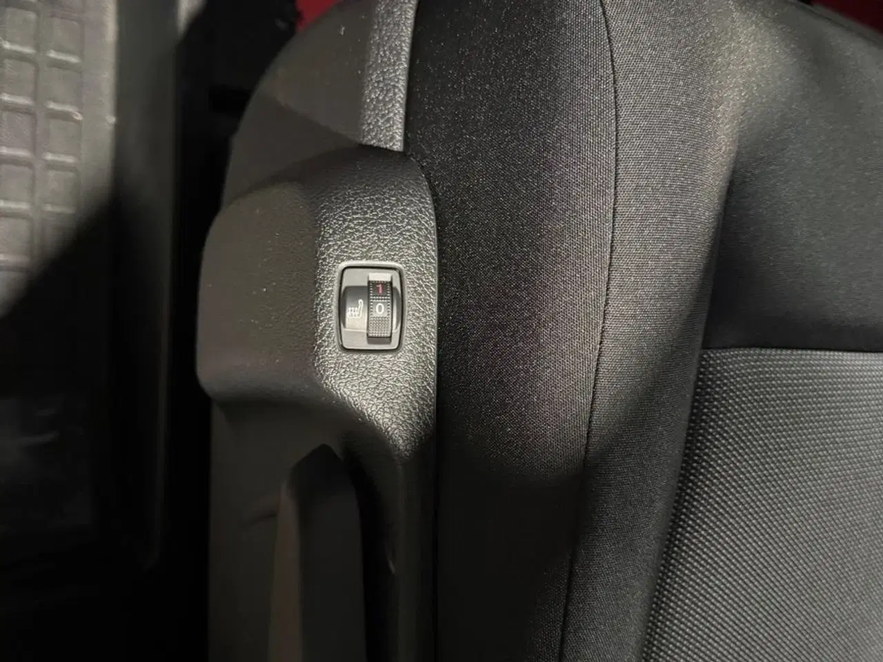 Billede 9 - Citroën ë-Jumpy 75 L3 Business