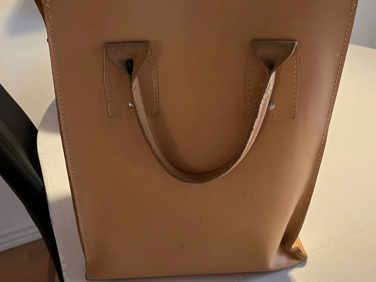 Billede 2 - Fin stor taske