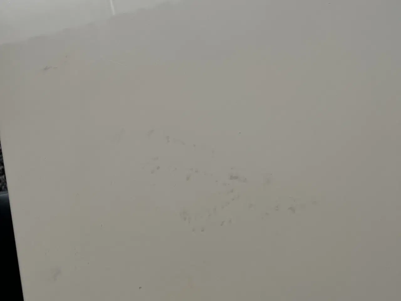 Billede 2 - Spisebord med stole