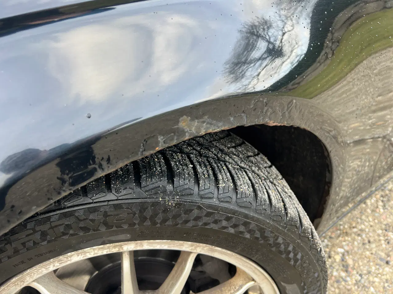 Billede 8 - Audi a4 årg. 2008