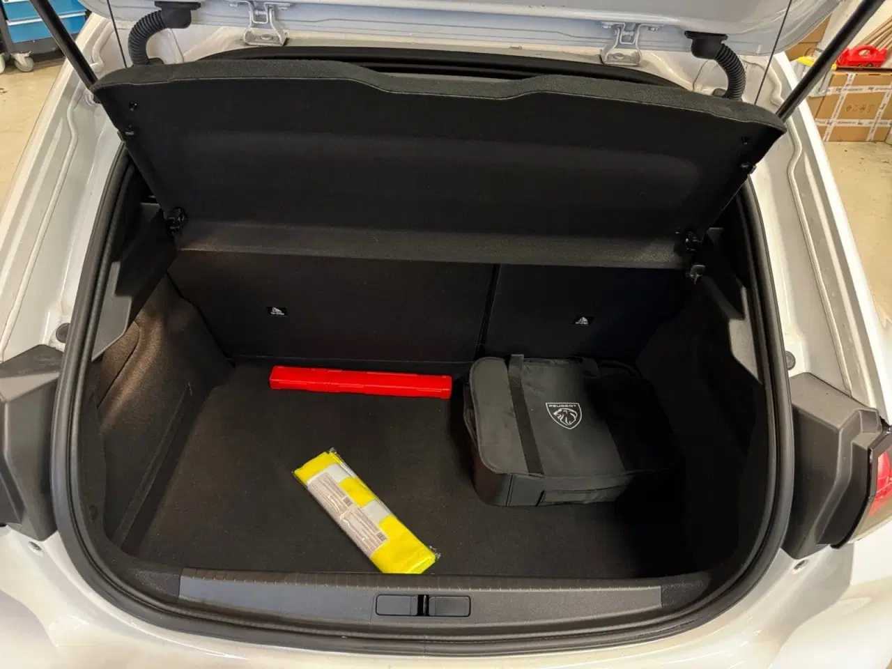 Billede 15 - Peugeot e-208 50 Active Pack