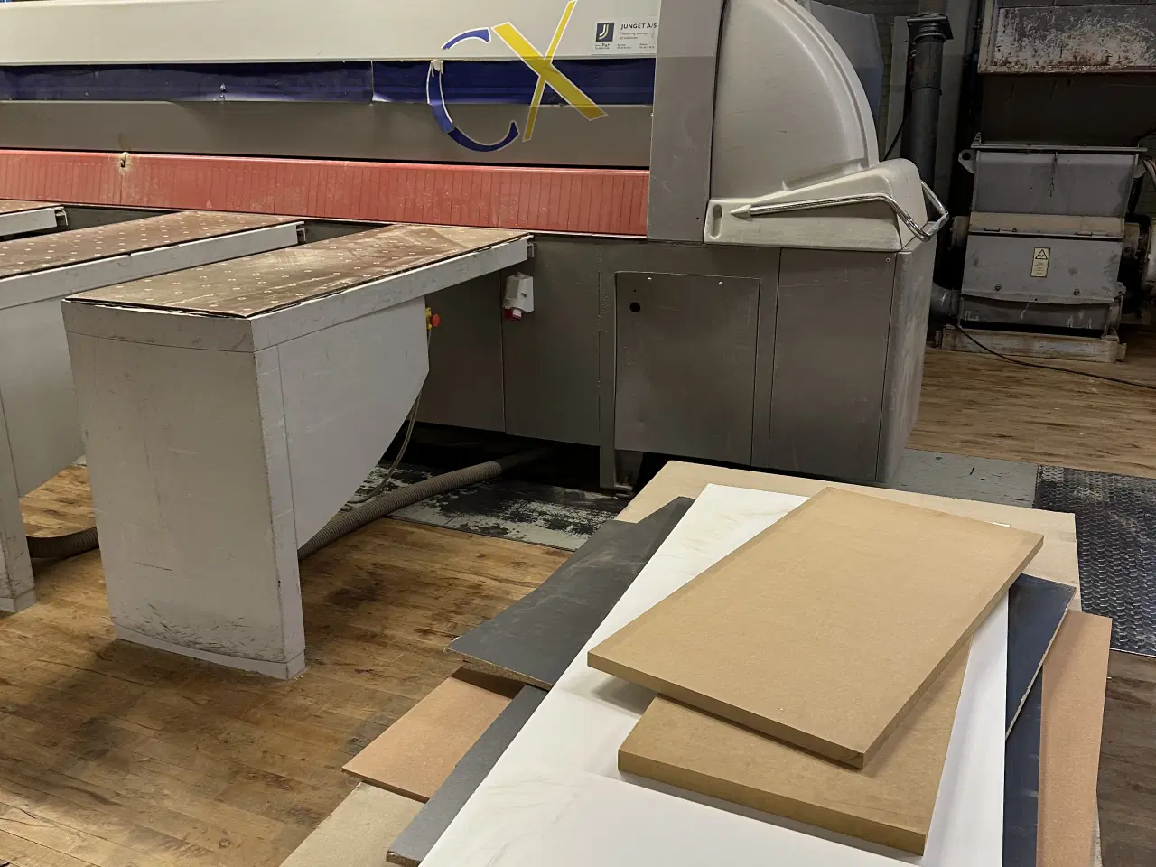 Billede 2 - Plade save