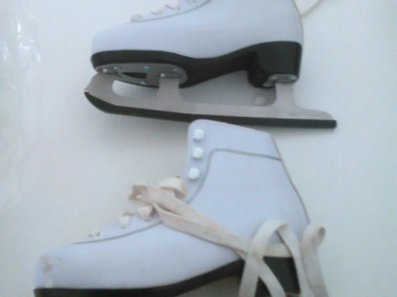 Billede 4 - Figure skate