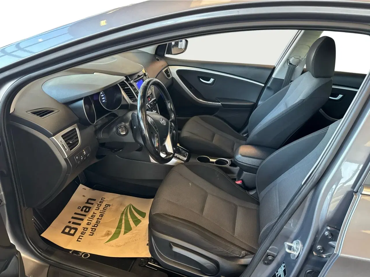 Billede 10 - Hyundai i30 1,6 CRDi 110 Premium CW DCT