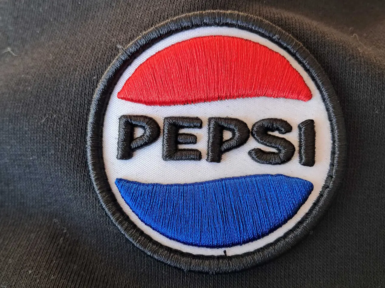 Billede 4 - Pepsi trøje