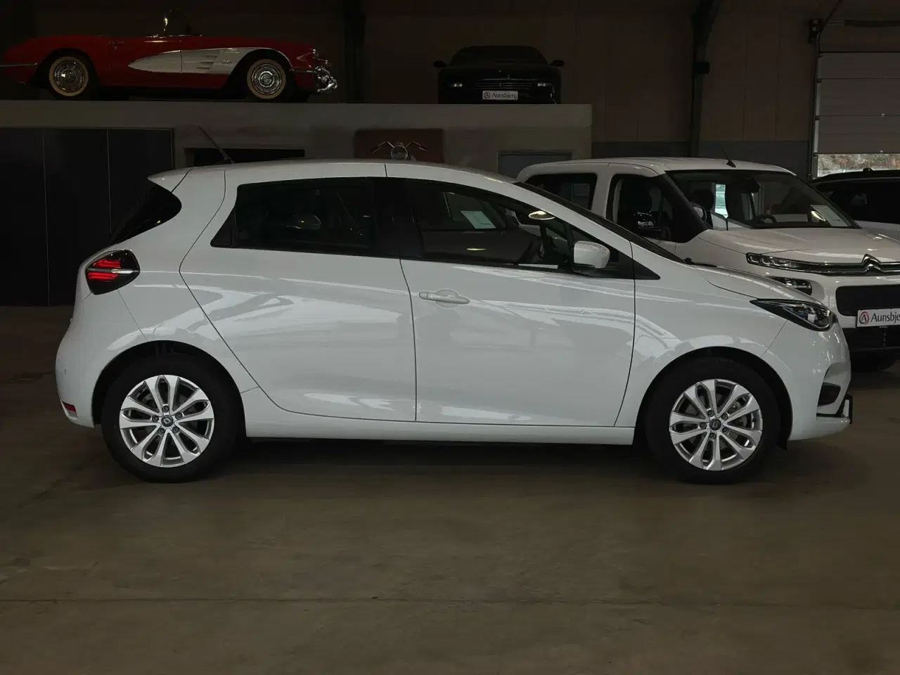 Billede 3 - Renault Zoe 52 Experience