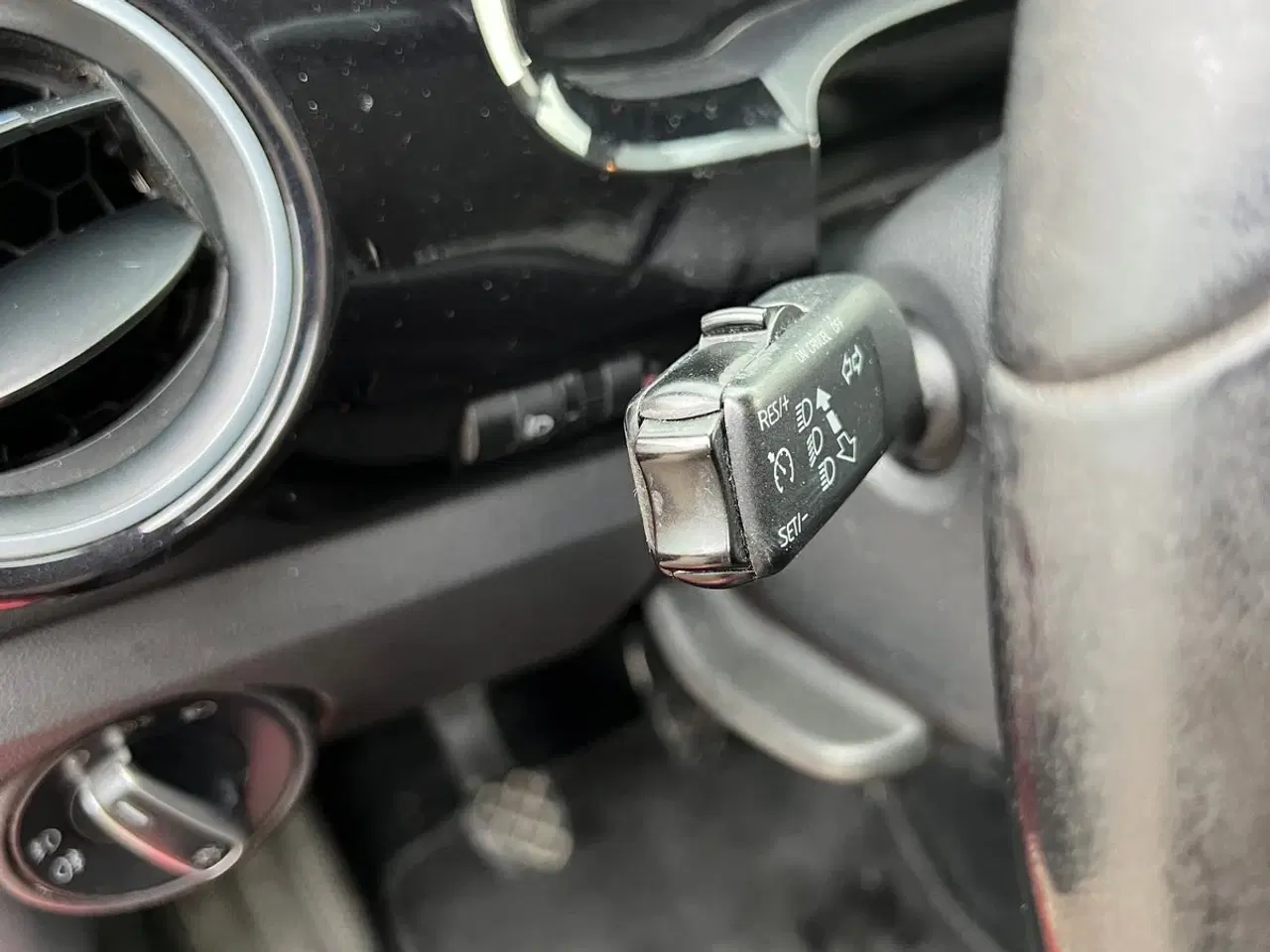 Billede 8 - VW Up! 1,0 75 Fresh Up! BMT