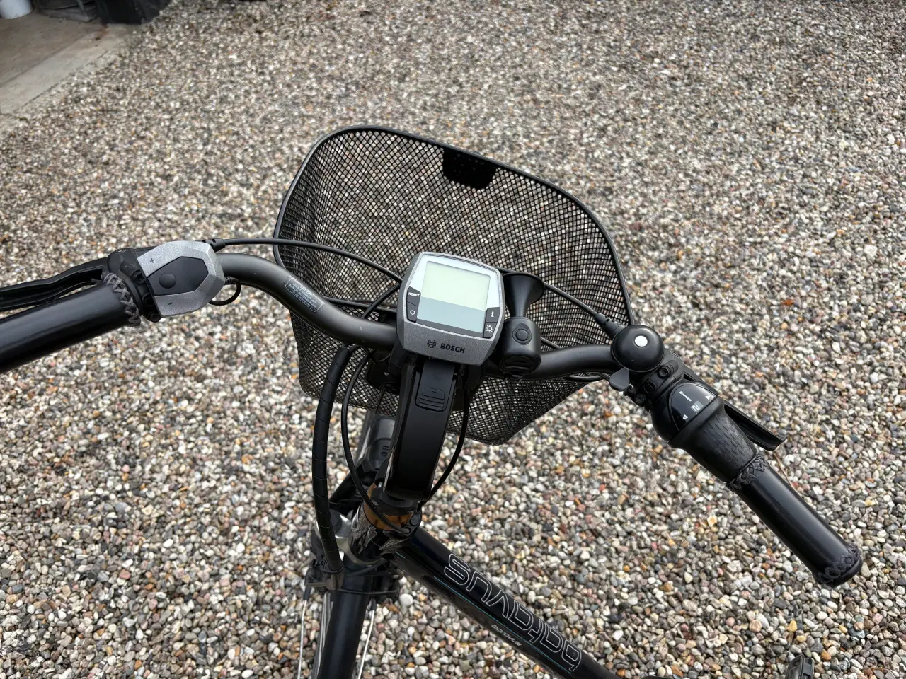 Billede 5 - El cykel sælges