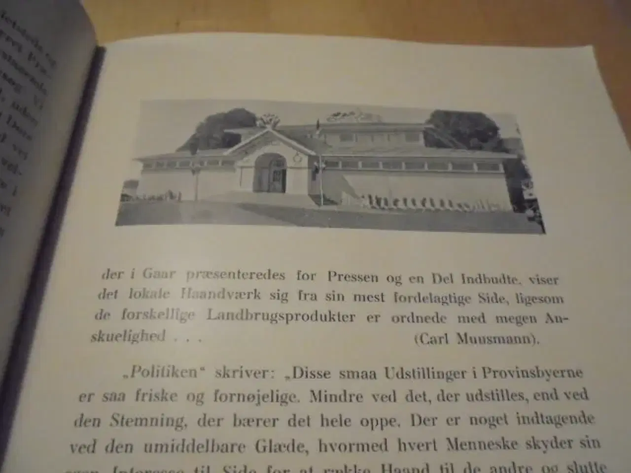 Billede 2 - Sorø Håndværker- og Industriforening 1862-1937  