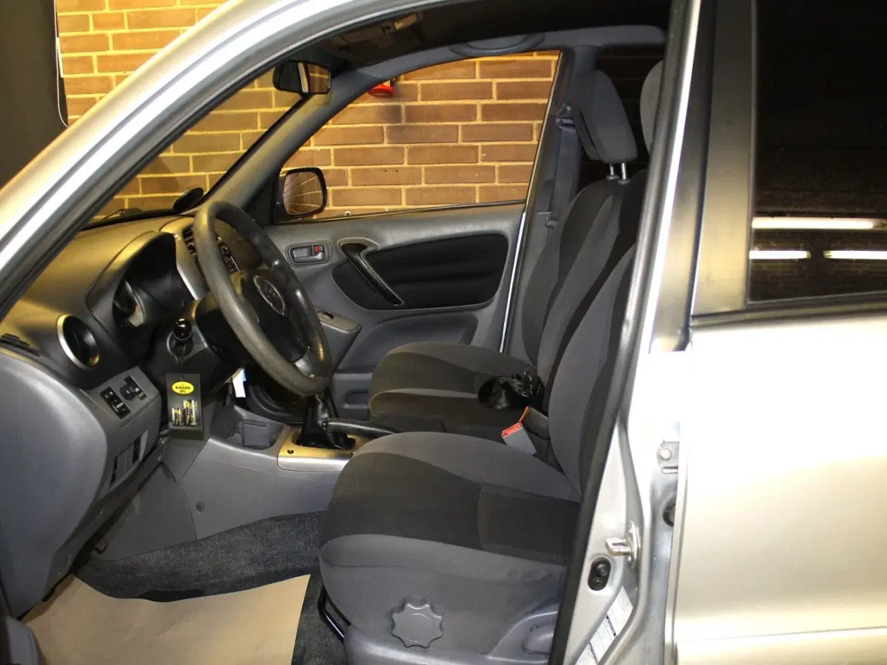Billede 4 - Toyota RAV4 2,0 VVT-i 4x4