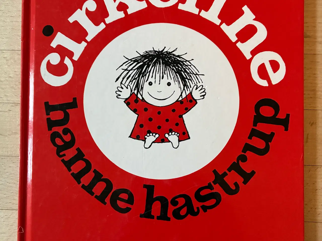 Billede 1 - Cirkeline og Cirkeline flytter til byen, Hastrup