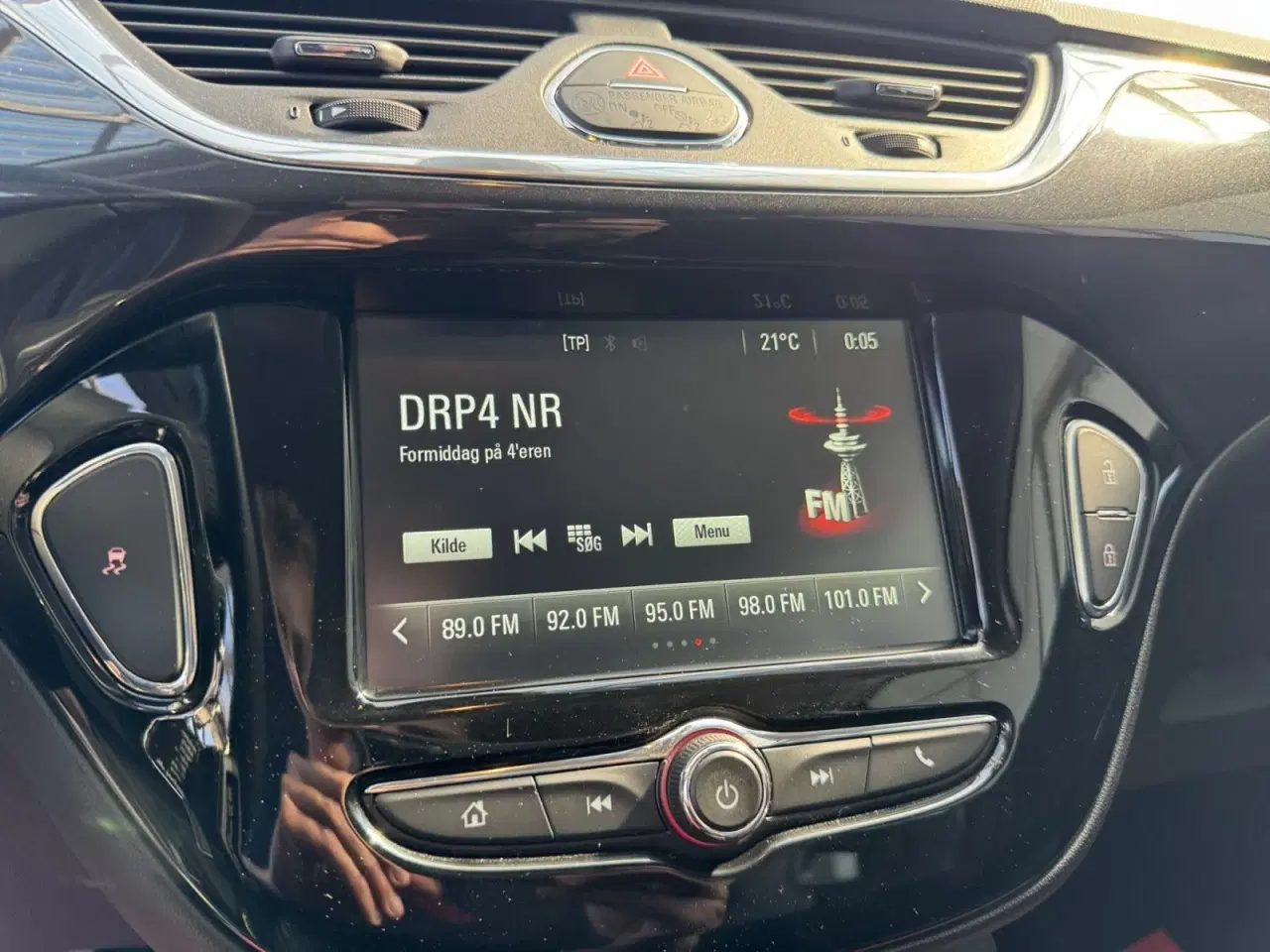 Billede 8 - Opel Corsa 1,6 OPC