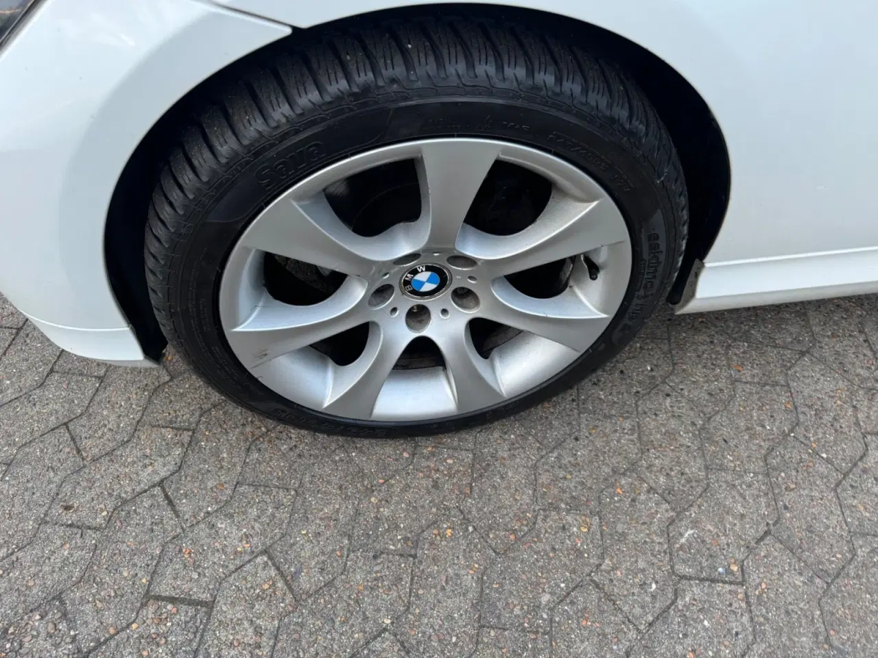 Billede 18 - BMW 316d 2,0 