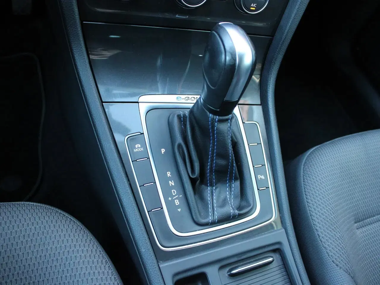 Billede 14 - VW e-Golf EL 136HK 5d Aut.