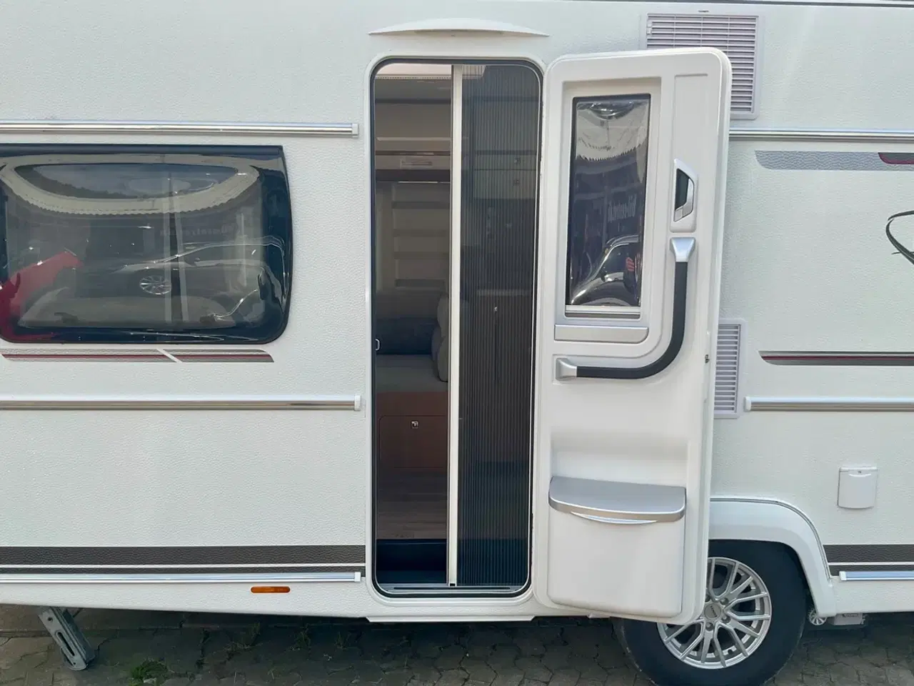 Billede 5 - 2021 - Fendt Opal 560 SRF