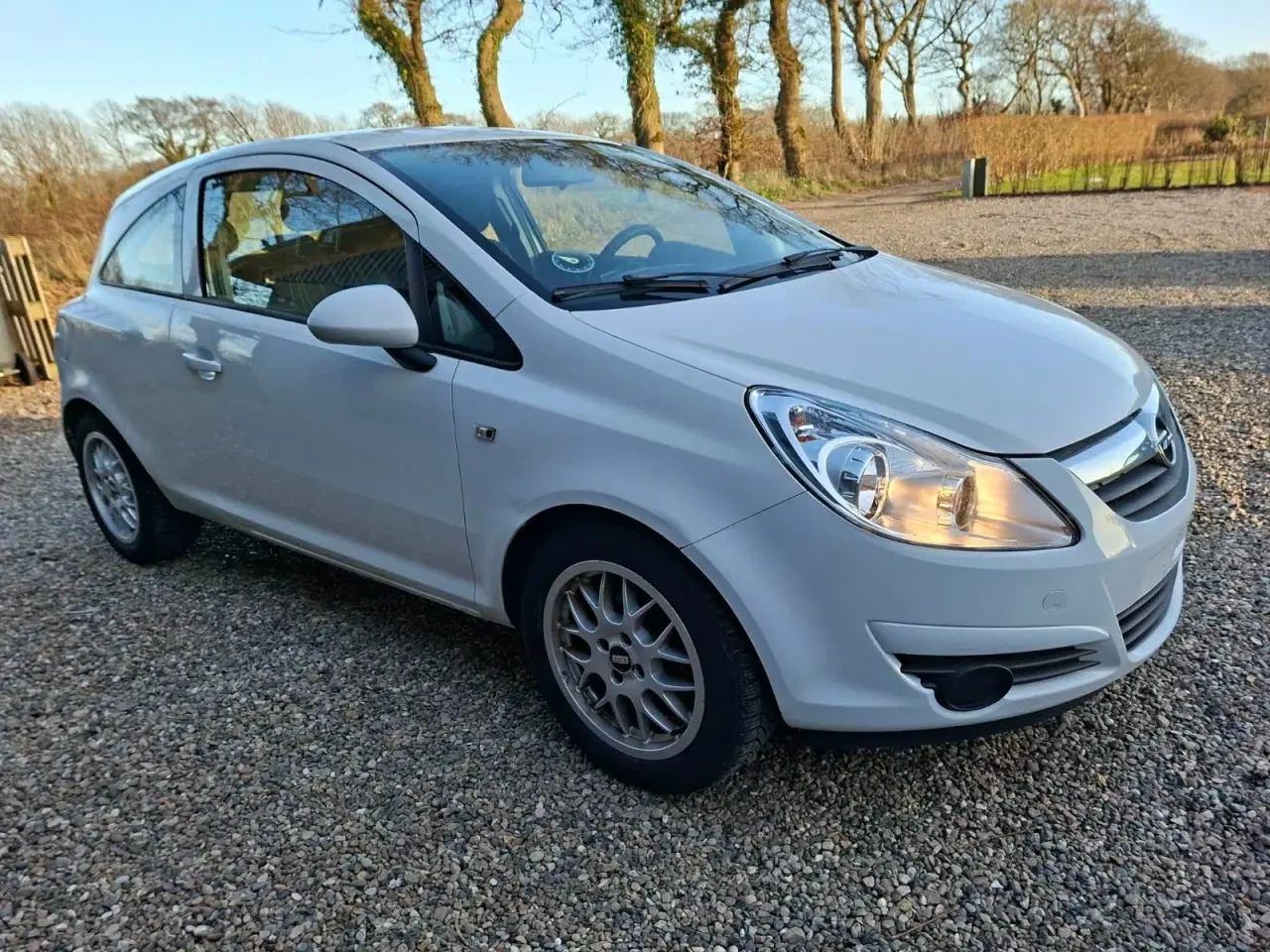 Billede 3 - Opel Corsa 1,2 16V Enjoy aut.