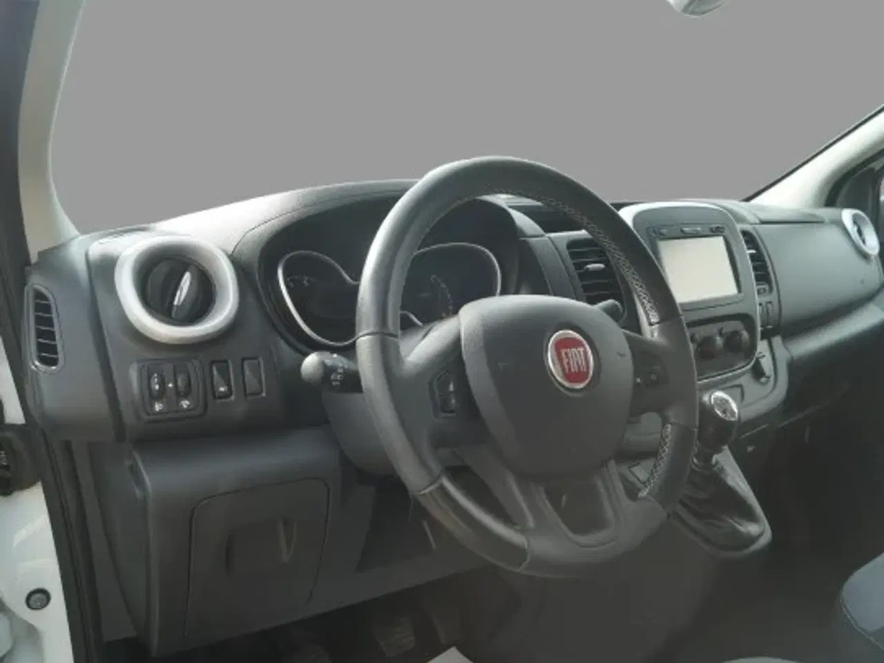 Billede 7 - Fiat Talento 1,6 Ecojet 125 L2H1 Pro+ Van