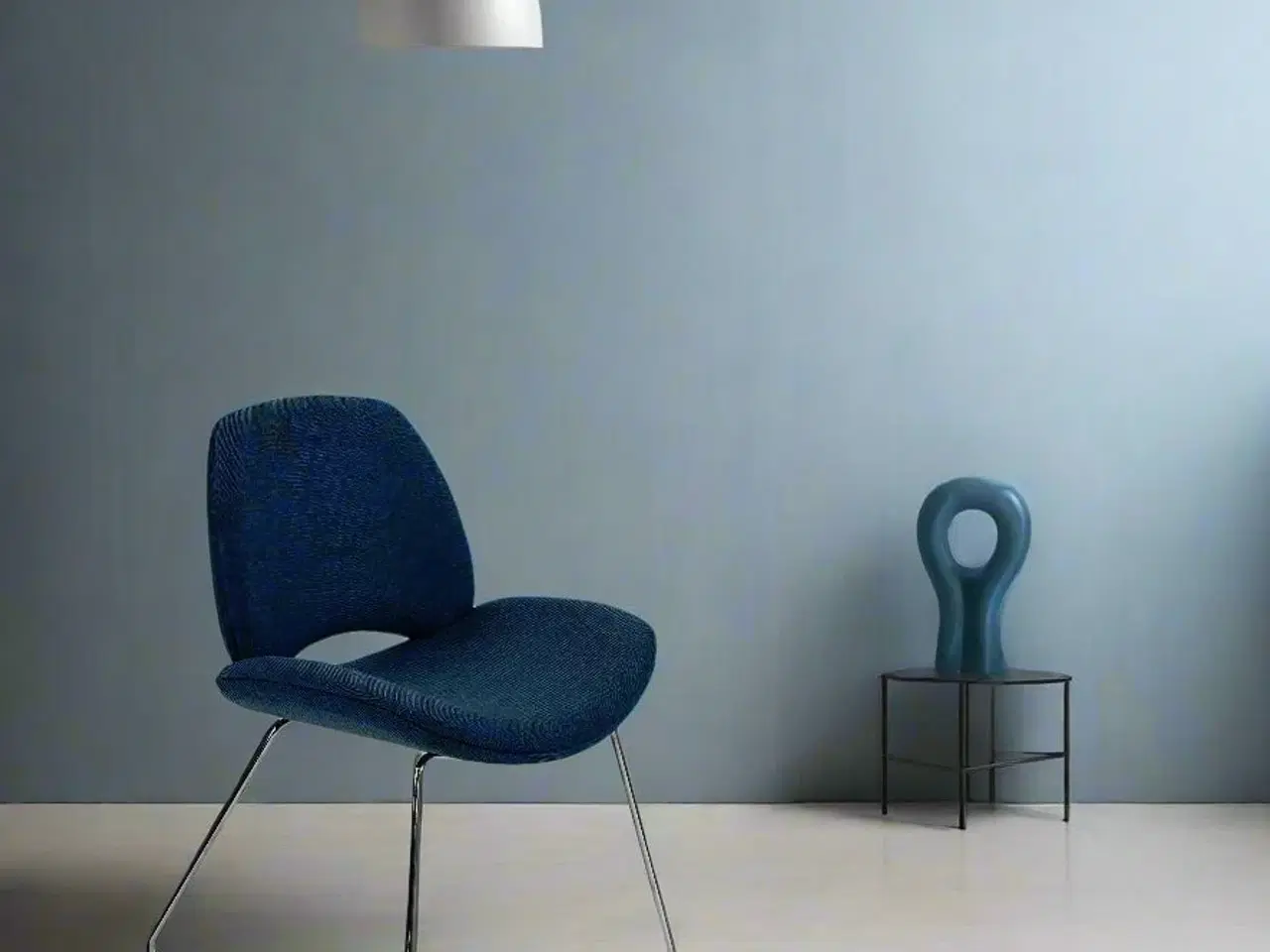 Billede 2 - Frövi Era Wire Lounge Chair