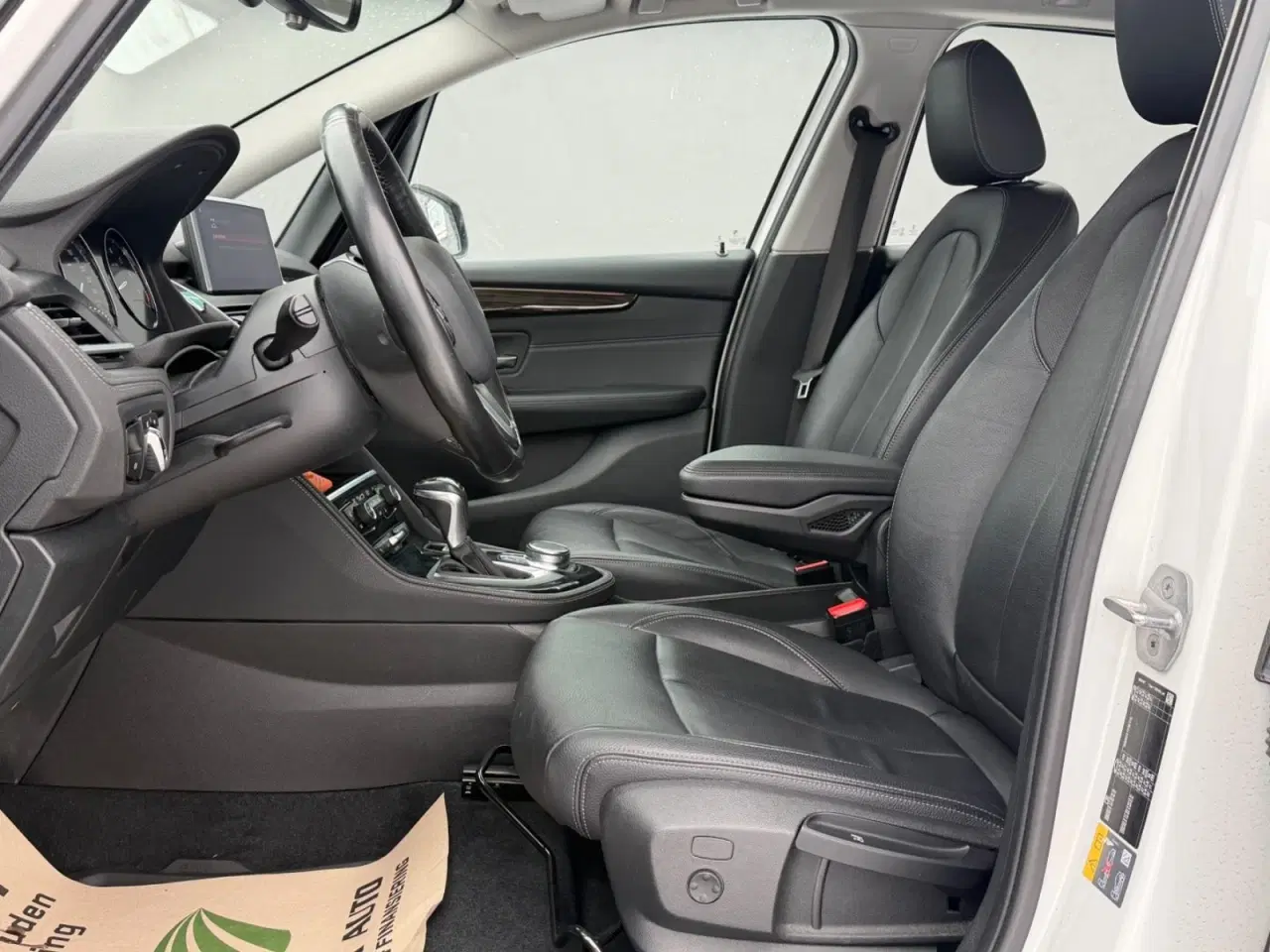 Billede 10 - BMW 225xe 1,5 Active Tourer iPerformance aut.