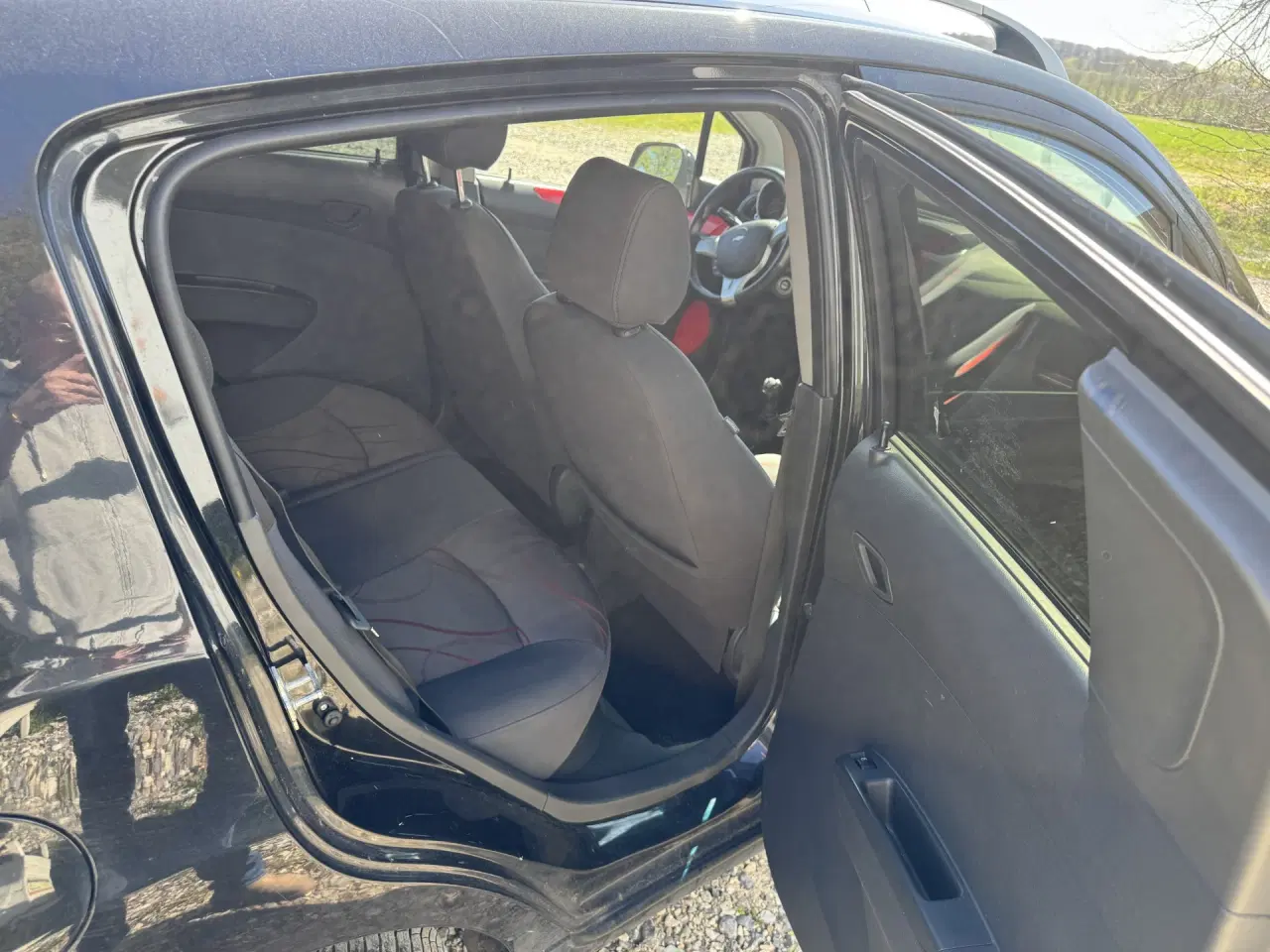 Billede 8 - Chevrolet Spark udlejes 