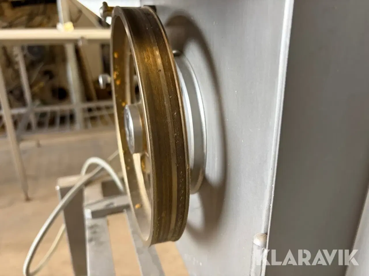 Billede 12 - Båndsav Mado MKB 649