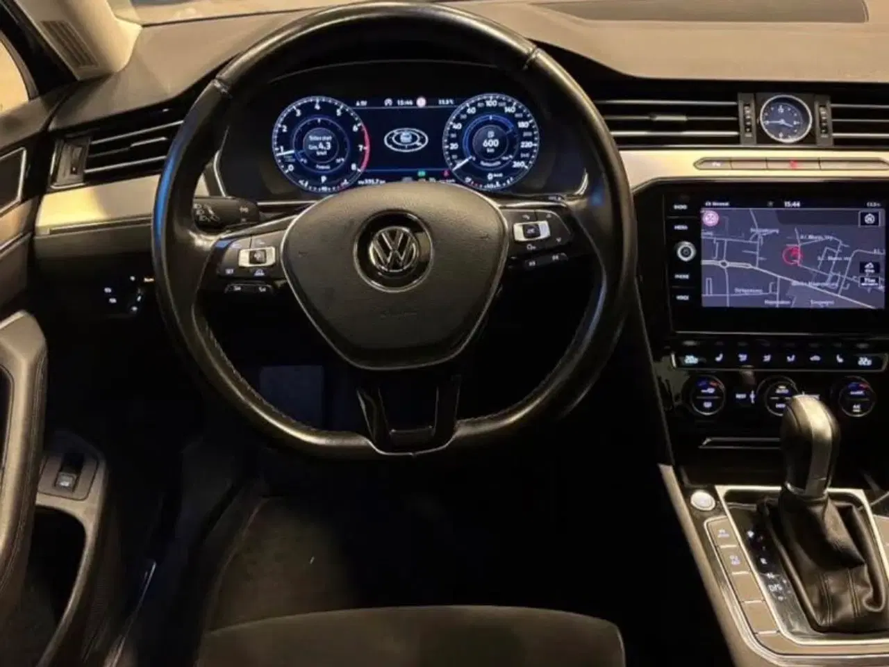 Billede 4 - VW Passat 1,4 TSI Highline+ DSG - Sedan benzin 4 d