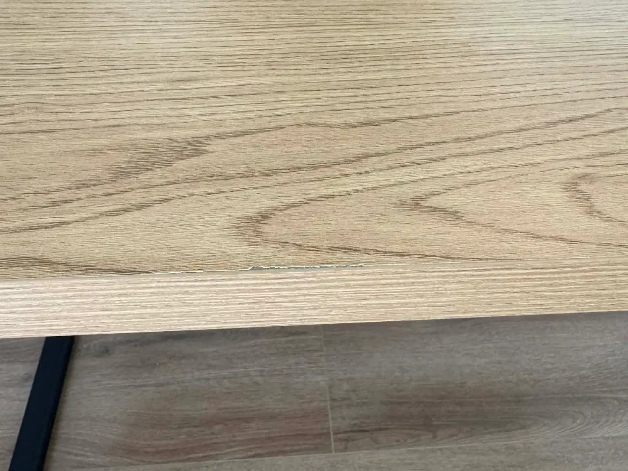 Billede 2 - Aabenraa spisebord 120 x 80 cm