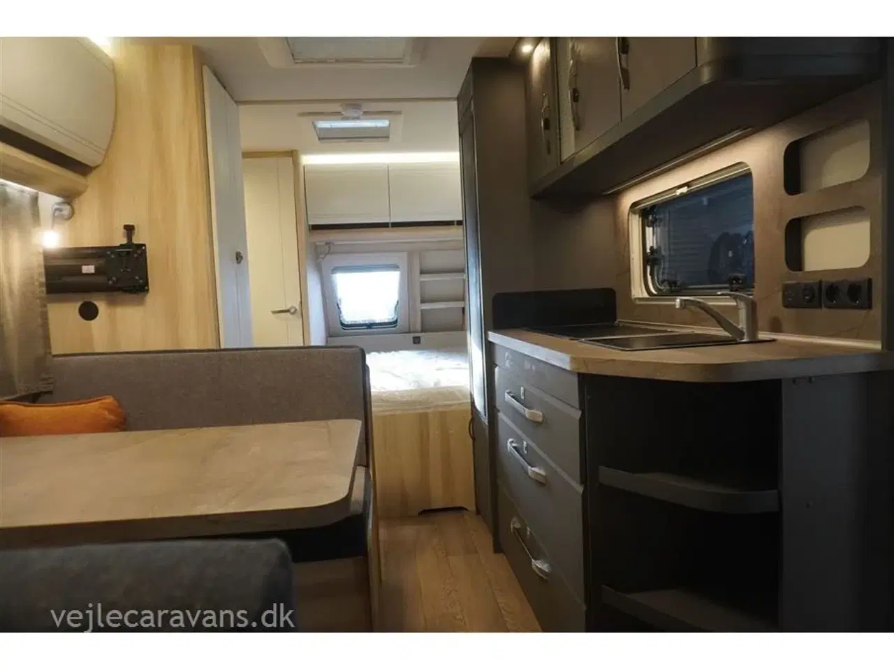 Billede 17 - 2026 - Hobby De Luxe 540 KMFe