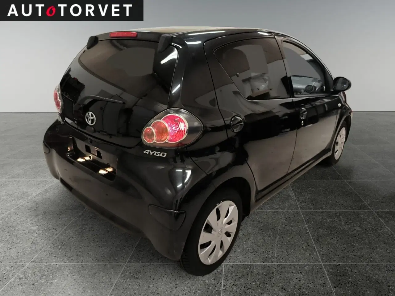 Billede 3 - Toyota Aygo 1,0 VVT-i T2 Air