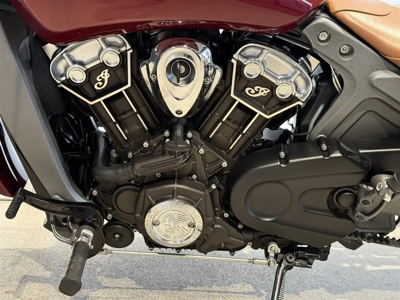 Billede 23 - Indian Scout