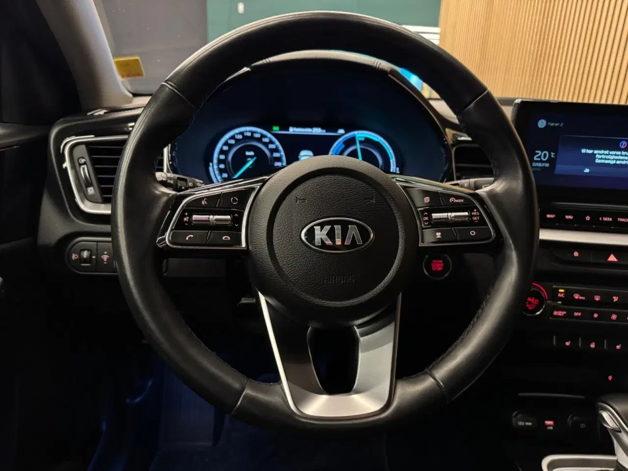 Billede 7 - Kia XCeed 1,6 PHEV Upgrade DCT