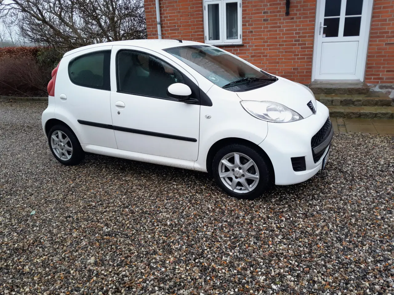 Billede 1 - Peugeot 107