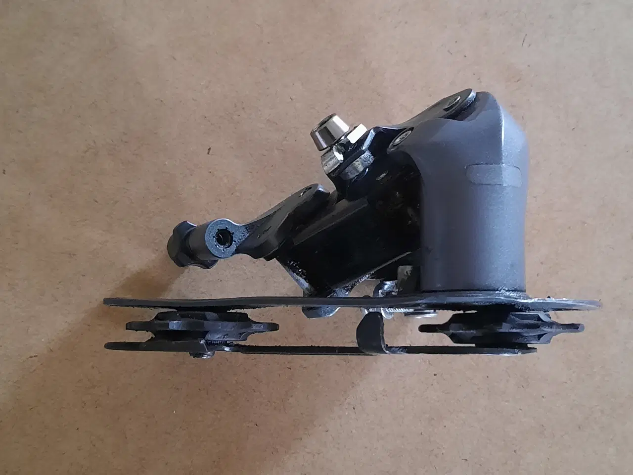Billede 2 - Cykel  bagskifter