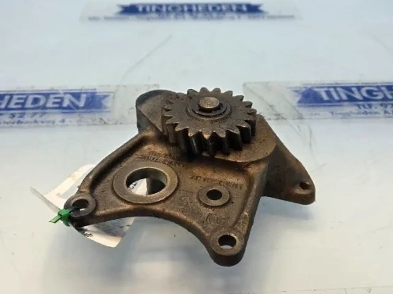 Billede 2 - Perkins 4.248 Oliepumpe 245102001