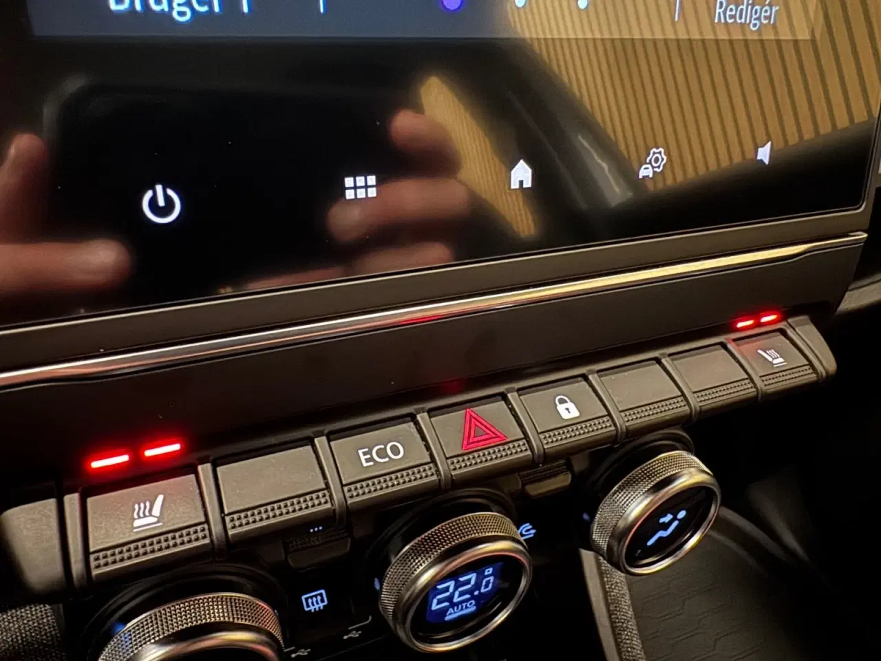 Billede 12 - Renault Zoe 52 Zen