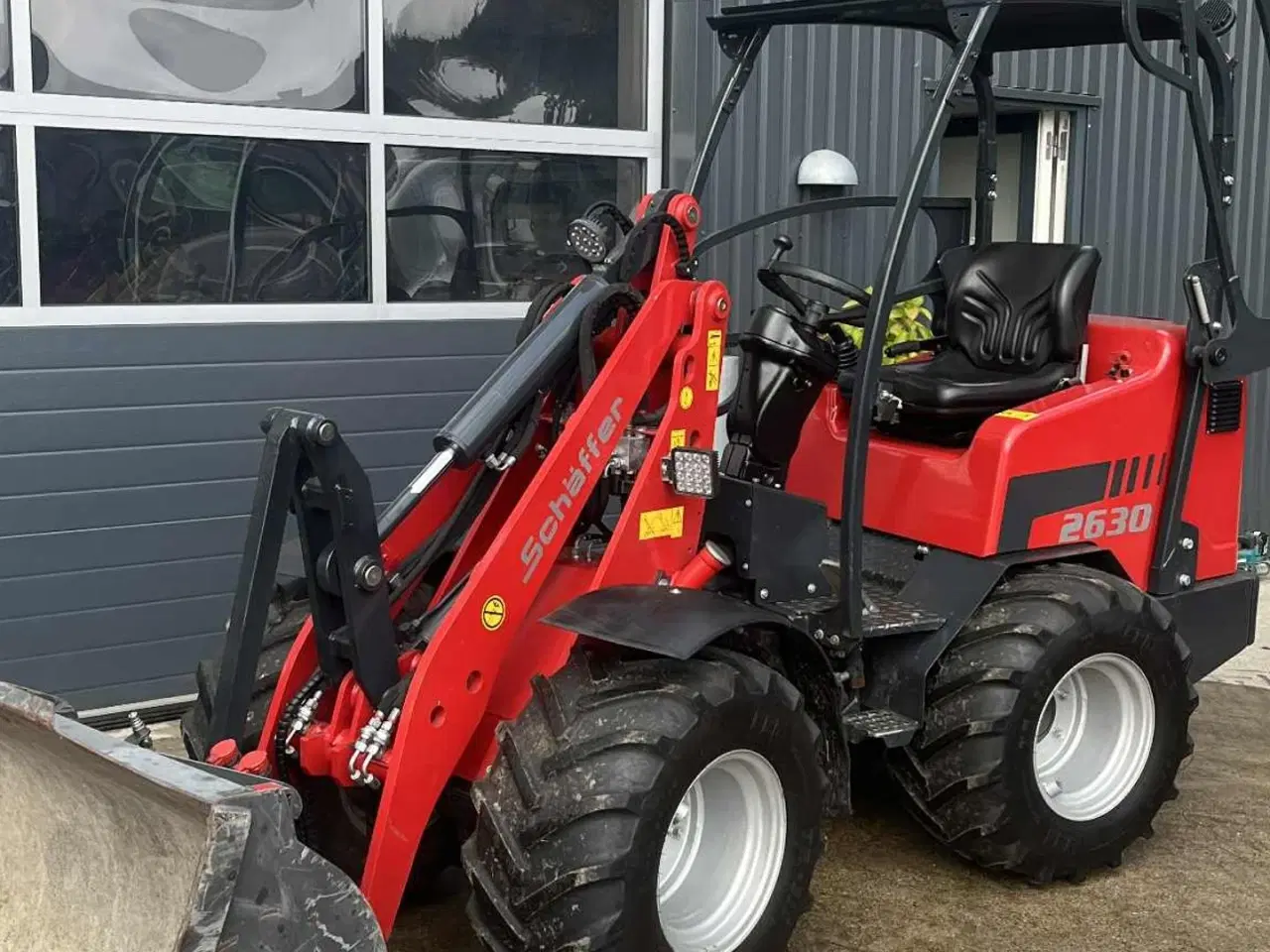 Billede 3 - Schäffer 2630