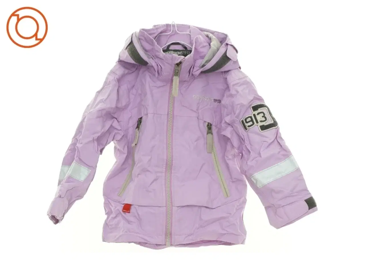 Billede 1 - Jakke fra Didriksons (str. 92 cm)