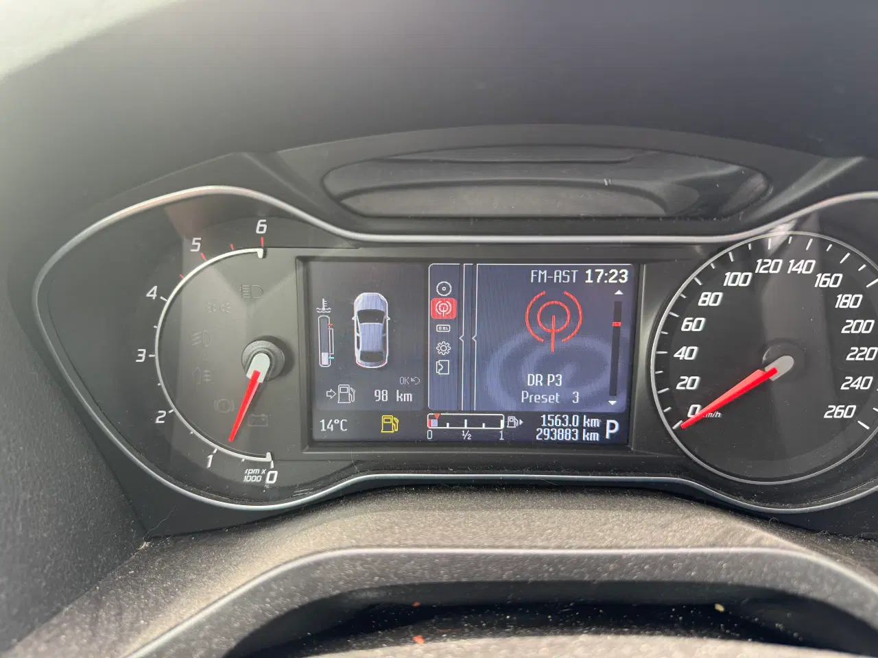 Billede 5 - Ford s- Max Titanium 7 Pers. 